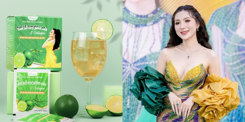 Bộ Y tế yêu cầu khẩn trương kiểm tra, lấy mẫu kiểm nghiệm một số sản phẩm do “Ngân Collagen” quảng cáo