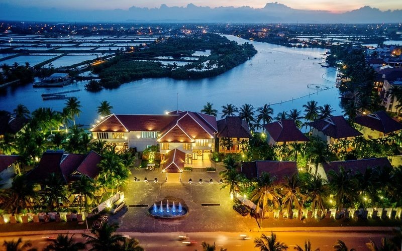 Hội An Beach Resort