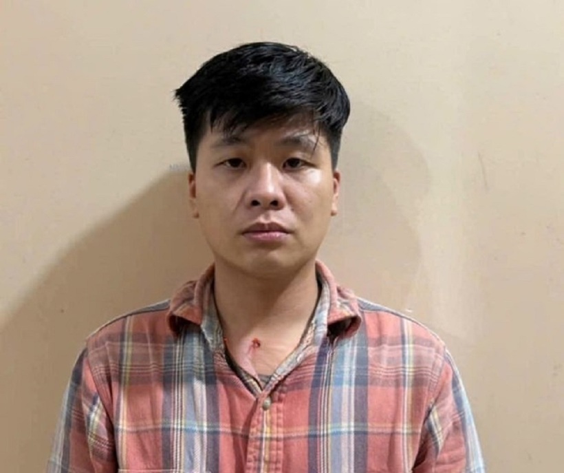 Đối tượng giết người lẩn trốn suốt 11 năm. Ảnh: Công an tỉnh Bình Dương