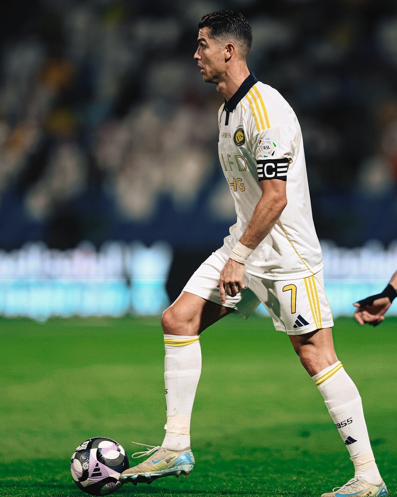 Kết quả bóng đá hôm nay ngày 27/5: Al Nassr vẫn hụt vé dự Cúp C1 châu Á.