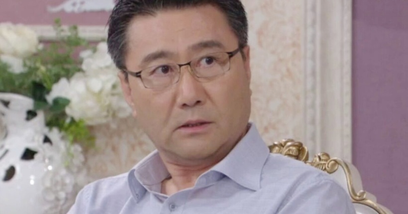 Nam diễn viên Choi Jung-woo qua đời ở tuổi 68. Ảnh: Koreaboo