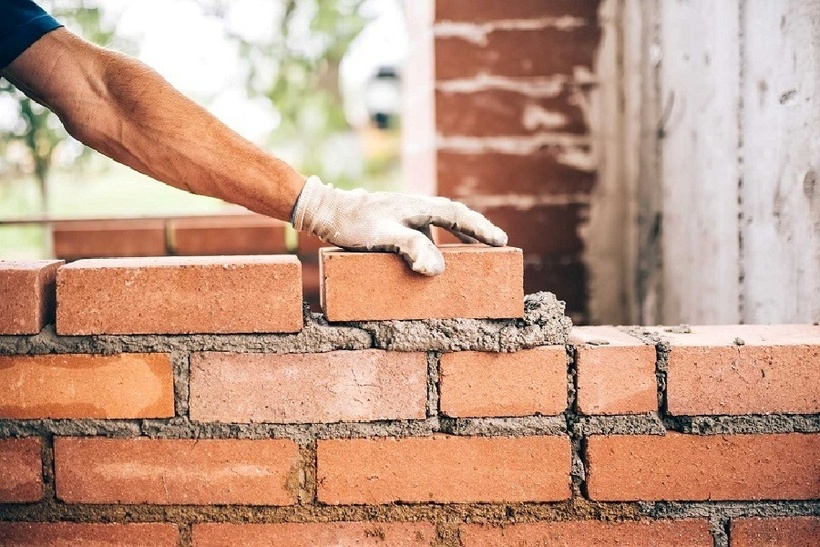 Xây nhà tường 10 có tốt không?