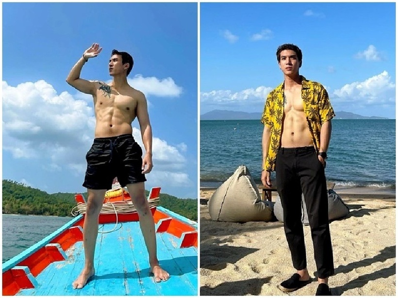 Wonsakong Pintakeaw, đến từ Chiang Rai. Ảnh: Người đưa tin.