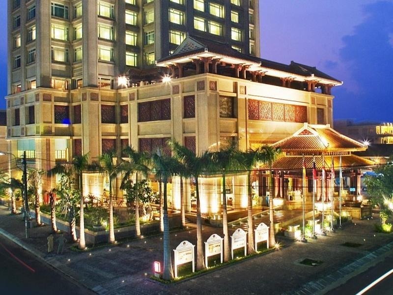 Khách sạn Imperial Huế