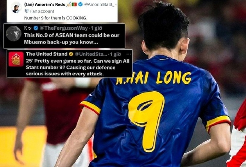 Màn thể hiện nhiệt huyết và đột biến của Hai Long đã được đông đảo khán giả quốc tế khen ngợi. Ảnh: Báo Tiền phong.