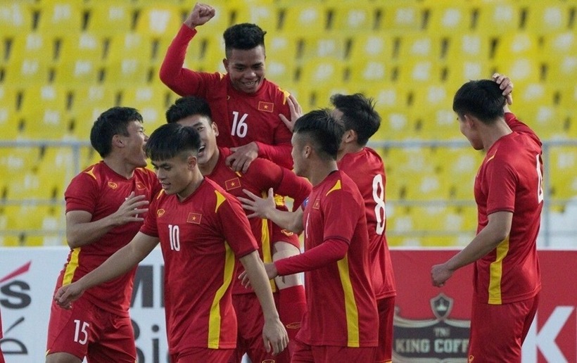 U23 Việt Nam đã xác định được các đối thủ của mình tại vòng bảng giải U23 Đông Nam Á 2025.