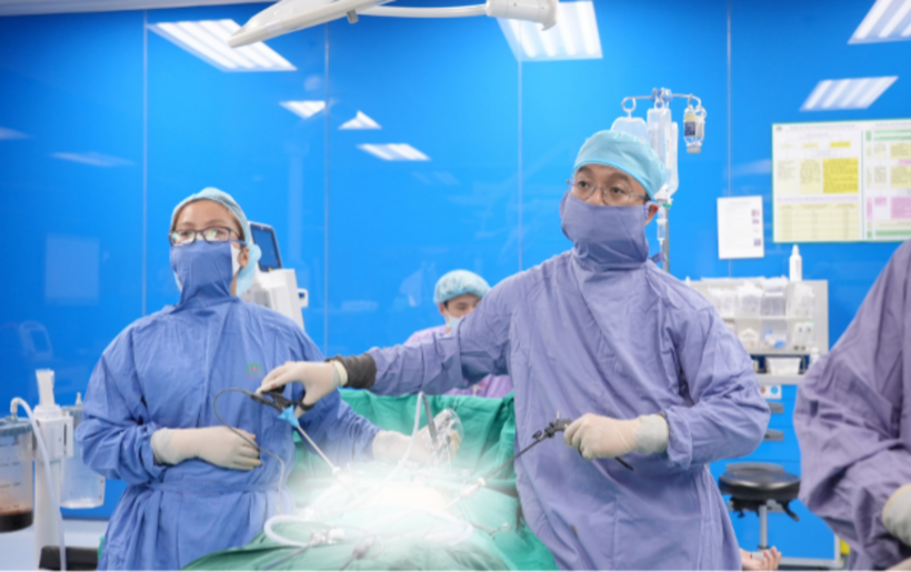 Chủ quan với rong kinh, nhiều phụ nữ phải cắt bỏ tử cung