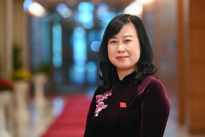 Bộ trưởng Y tế gửi thư khen ê-kíp thông tim bào thai cho sản phụ Singapore