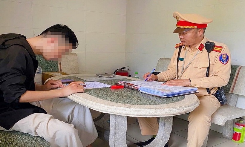 Các trường hợp vi phạm đều được xử lý nghiêm theo quy định.