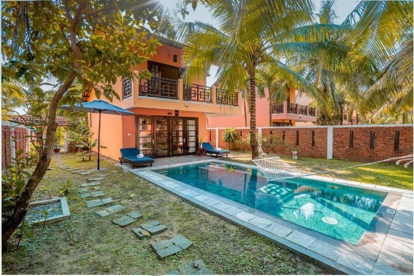 Le Belhamy Resort & Spa Hội An chắc chắn là một địa chỉ đáng lưu tâm. Ảnh minh hoạ.