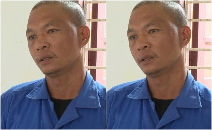 Đối tượng Hồ Văn Phương Tâm. (Ảnh: Công an)