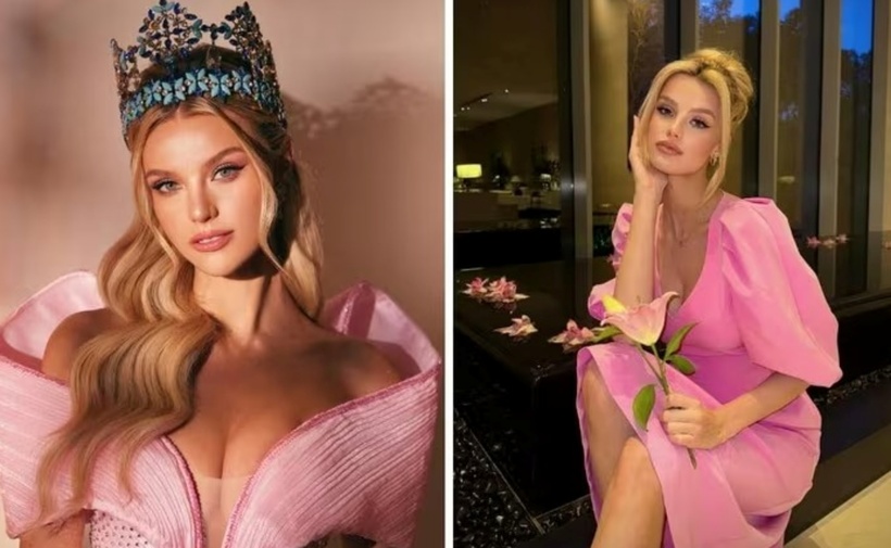 Cũng trong ngày 31/5, Krystyna Pyszková đã được Global Beauties vinh danh là nàng hậu có nhan sắc đẹp nhất thế giới năm 2024. Kết quả Miss Global Beauties (trước đây có tên Miss Grand Slam) được thông báo sau 3 tháng các chuyên gia sắc đẹp bình chọn từ danh sách đề cử 50 mỹ nhân nổi bật ở 6 cuộc thi hoa hậu lớn nhất hành tinh năm 2024.