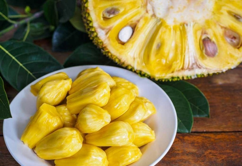 Những loại trái cây có hàm lượng đường cao gây tích tụ chất béo và hình thành gan nhiễm mỡ. Ảnh minh họa.