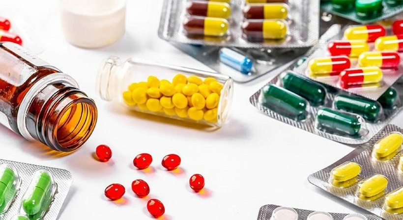 Bộ Y tế yêu cầu kiểm soát chặt nguồn gốc, chất lượng và việc sử dụng nguyên liệu làm thuốc. Ảnh minh họa