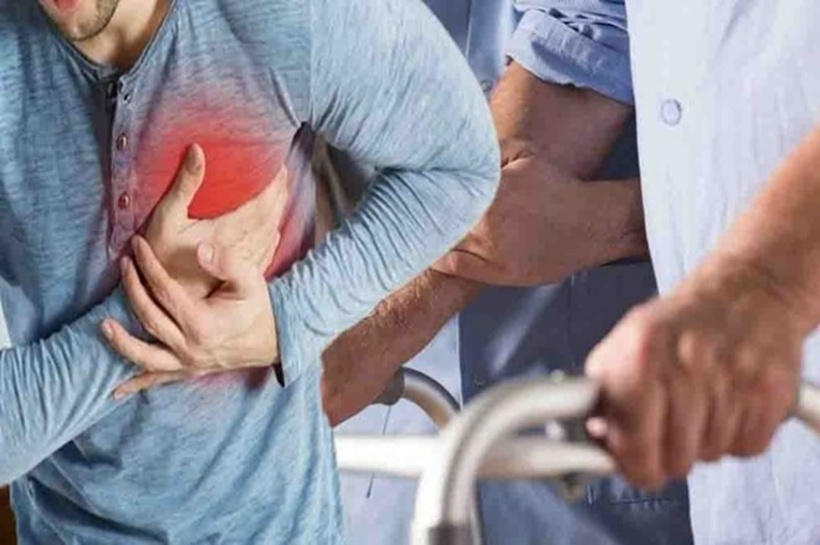 "6 nên 3 tránh" khi xử lý người đột quỵ - 1