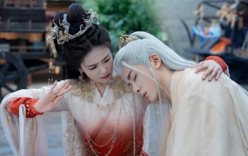 Liệu Lâm Giang Tiên của Bạch Lộc, Tăng Thuấn Hy có thể gây "sốt" như Mặc Vũ Vân Gian?