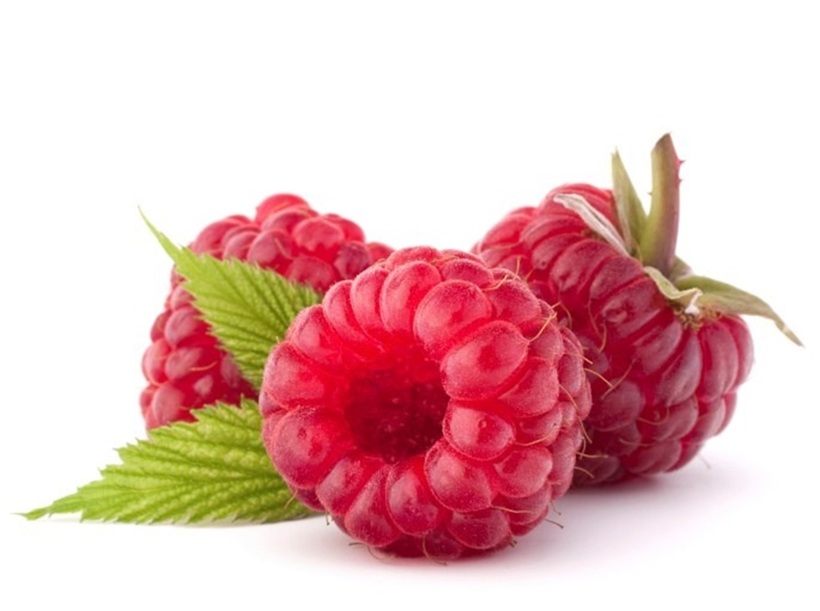Quả mâm xôi rất giàu vitamin C, giúp tăng khả năng miễn dịch nói chung với những bệnh hàng ngày và nhiễm trùng hiếm.