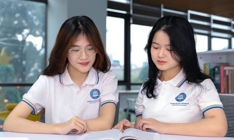 Đại học Thương mại vừa công bố, năm học tới trường dự kiến áp dụng mức học phí mới từ 24 - 27,9 triệu đồng/năm học. Ảnh minh họa