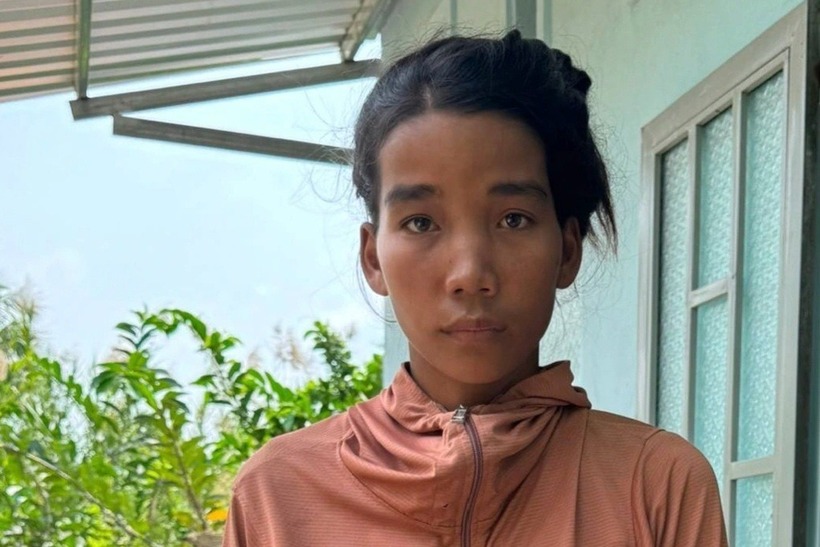 Nguyễn Ngọc Lam. Ảnh: Dân Trí
