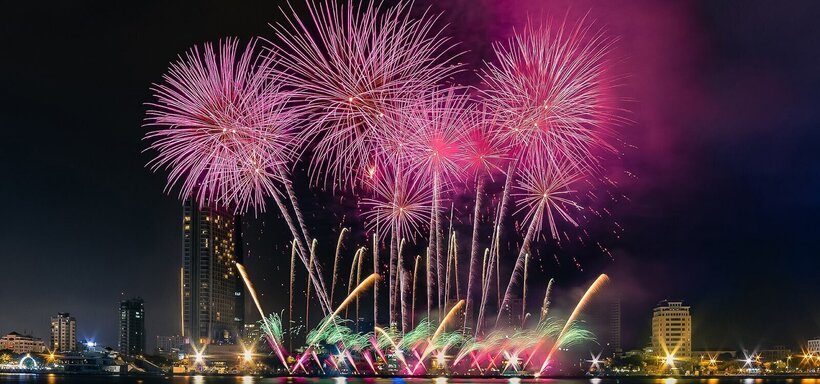 DIFF 2025: Tâm điểm giải trí, văn hóa – nghệ thuật lớn nhất năm 2025