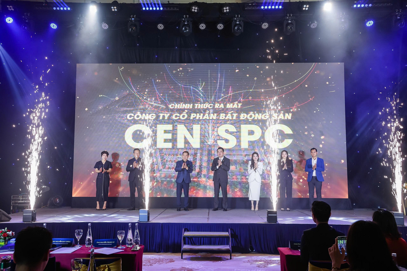Cen SPC mở ra kỳ vọng cho một làn sóng cư dân văn minh, hiện đại đổ bộ về Meyhomes Capital Phú Quốc