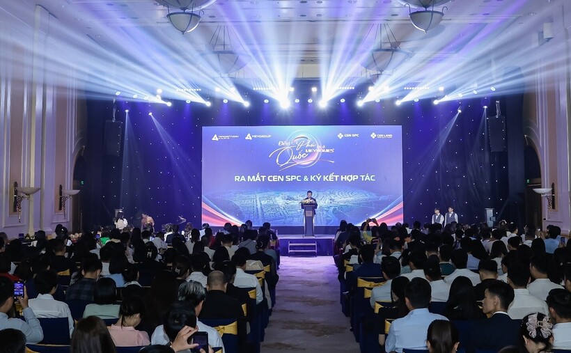 Shark Phạm Thanh Hưng chia sẻ những sách vĩ mô, mở ra nhiều cơ hội mới tại Phú Quốc