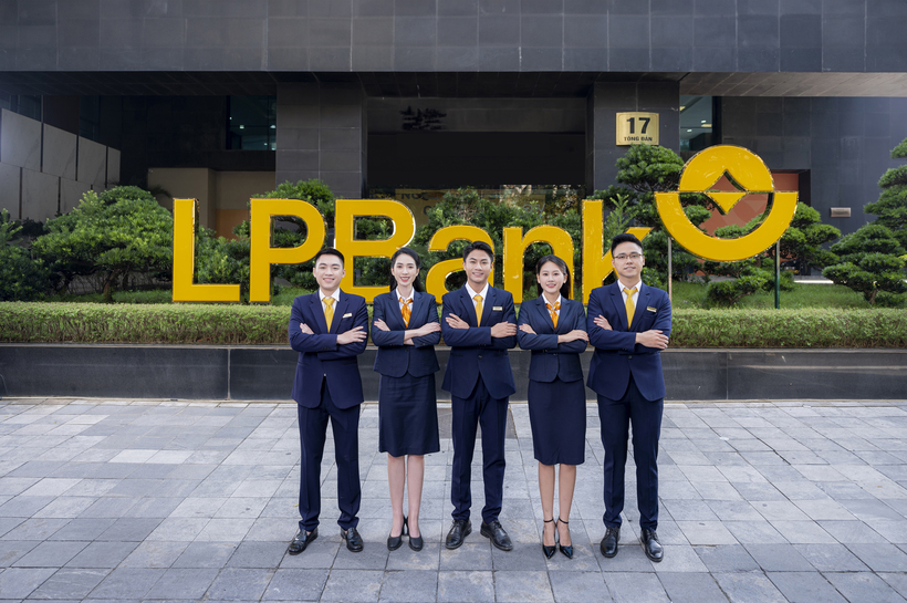 LPBank đột phá: Nhân viên nghỉ từ 15h thứ Sáu, tái định nghĩa giờ làm việc - 2