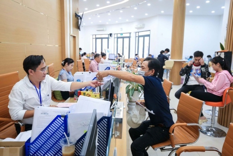 Việc phân công, bố trí cán bộ, công chức cấp xã phải bảo đảm chặt chẽ, kỹ lưỡng, dân chủ, khách quan, minh bạch, công bằng, công tâm, đúng nguyên tắc, quy định của Đảng. Ảnh minh họa: Người Lao Động