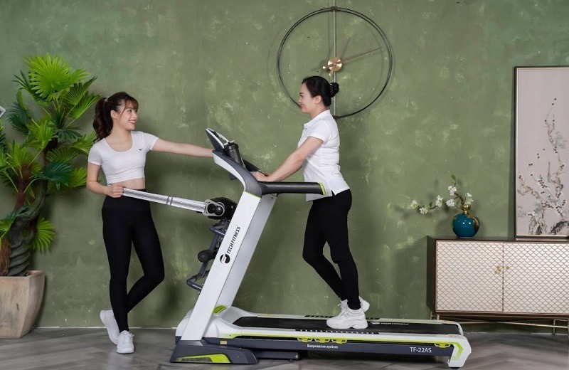 Ai cũng có thể tập thể dục, chơi thể thao nhưng thể trạng của mỗi người không giống nhau. Ảnh minh hoạ.