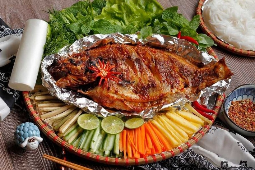 Cá vược không chỉ giúp nuôi dưỡng lá lách và dạ dày, mà còn nuôi dưỡng gan, thận, có lợi cho cơ bắp, xương.
