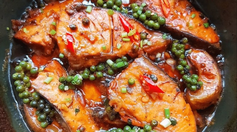 Cá biển tốt cho sức khỏe nhưng với người mắc bệnh thận, ăn nhiều loại cá này không có lợn.