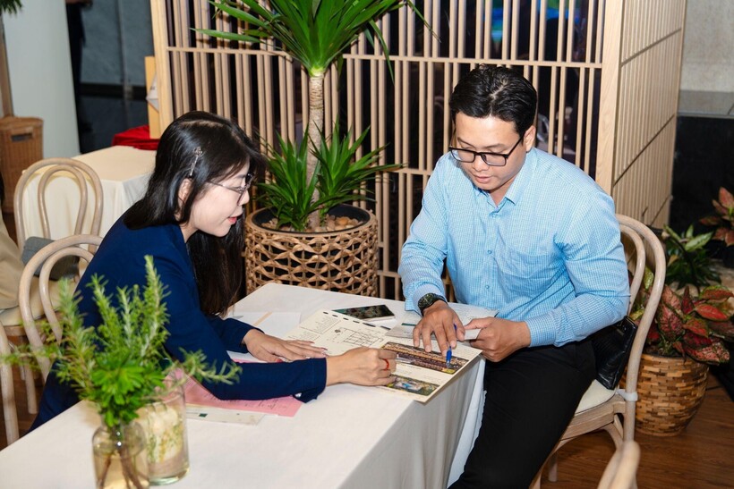 Song hành cùng một thương hiệu vận hành 5 sao là mảnh ghép vô cùng quan trọng đối với Essensia Parkway, nhưng ngoài yếu tố này, dự án vốn đã sở hữu những giá trị xứng tầm
