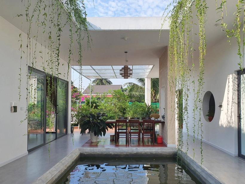 VARS chỉ ra tiềm năng phát triển bất động sản người cao tuổi tại Việt Nam.