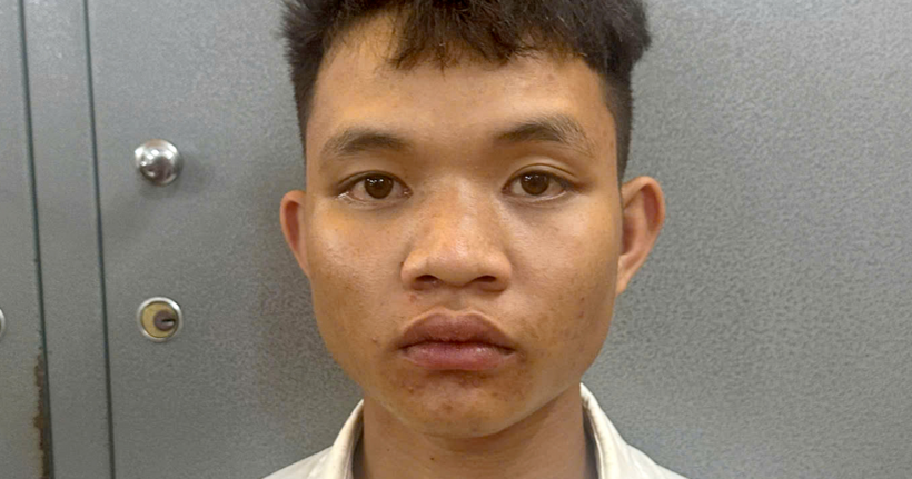 Hoàng Văn Tình.