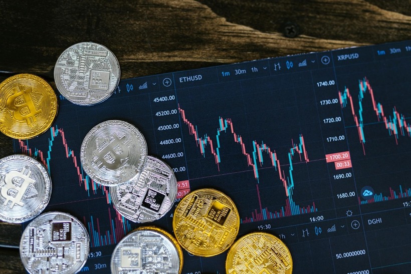 Nhiều nhà đầu tư chờ đợi khung pháp lý tài sản mã hóa. (Nguồn: Pexels)