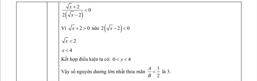 Gợi ý đáp án môn Toán thi vào lớp 10 THPT 2025 ở Hà Nội - 4