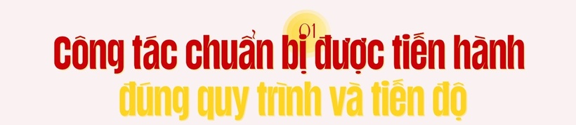 Chủ tịch hội Luật gia Việt Nam: Đổi mới tư duy phải là mệnh lệnh xuyên suốt đại hội này - 1