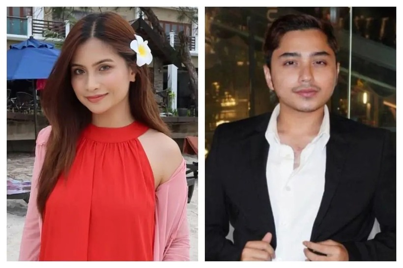 Muhammad Muntazar phủ nhận giả giàu để lừa cưới Saidah Kamarudin