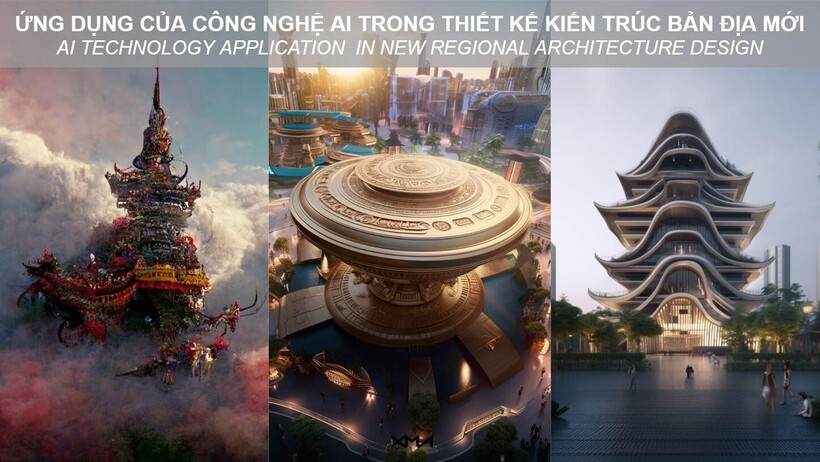 Digital Regionalism: Triết lý Kiến Trúc Số Từ Thương Hiệu XMArchitect - 1