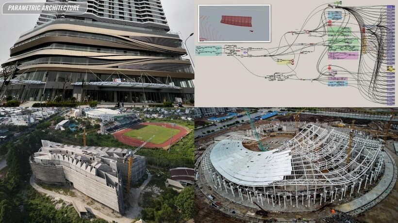 Digital Regionalism: Triết lý Kiến Trúc Số Từ Thương Hiệu XMArchitect - 3