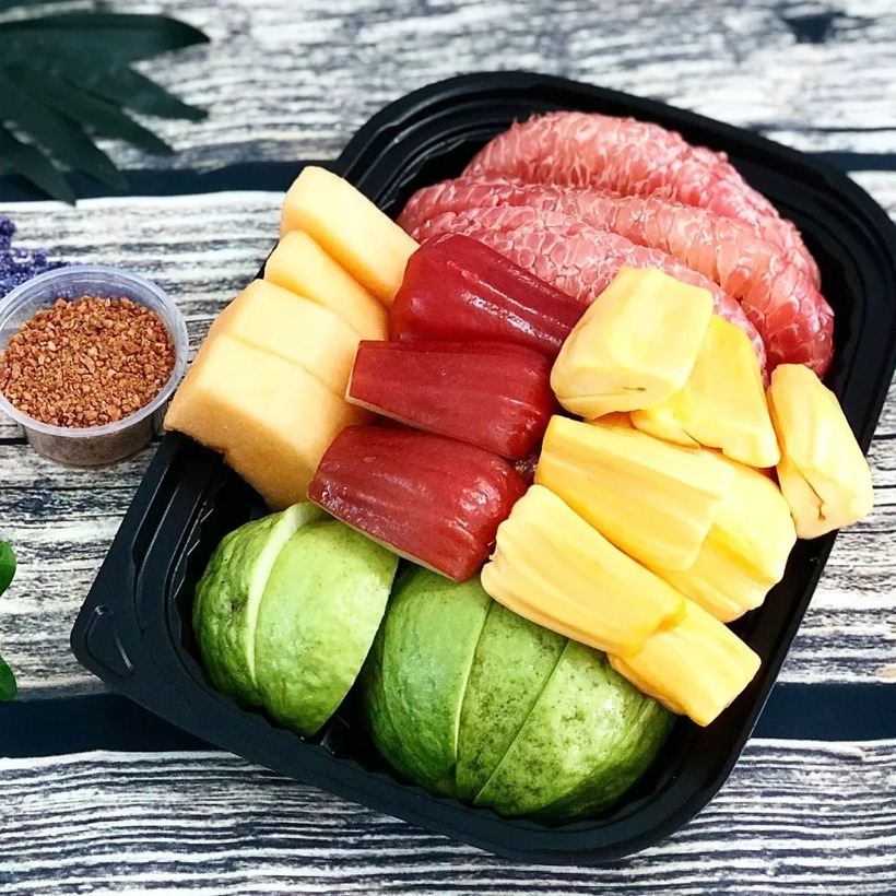 Siêu thị tiện lợi cho mọi nhu cầu mua sắm thực phẩm, nhưng không phải món nào trên kệ cũng tốt nhất cho sức khỏe và ví tiền của bạn. Ảnh minh họa
