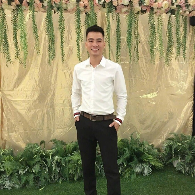 Lê Mậu Quyền – Người mang chữ “Tâm” vào nghề phục vụ tiệc cưới suốt 12 năm