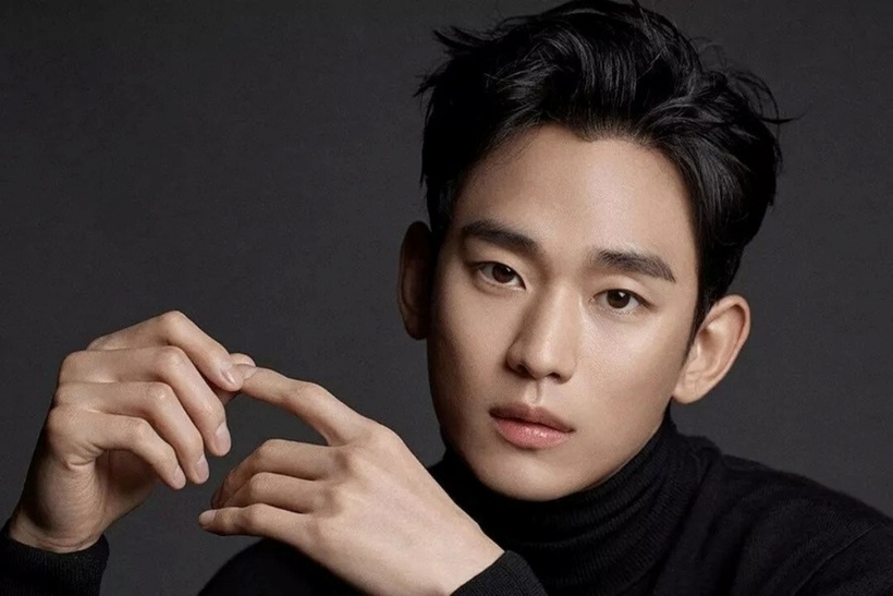 Nam diễn viên Kim Soo Hyun. Ảnh: Dân Trí
