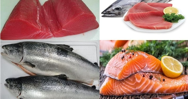 Những thực phẩm "cứu tinh" cho sức khỏe tim mạch - 1