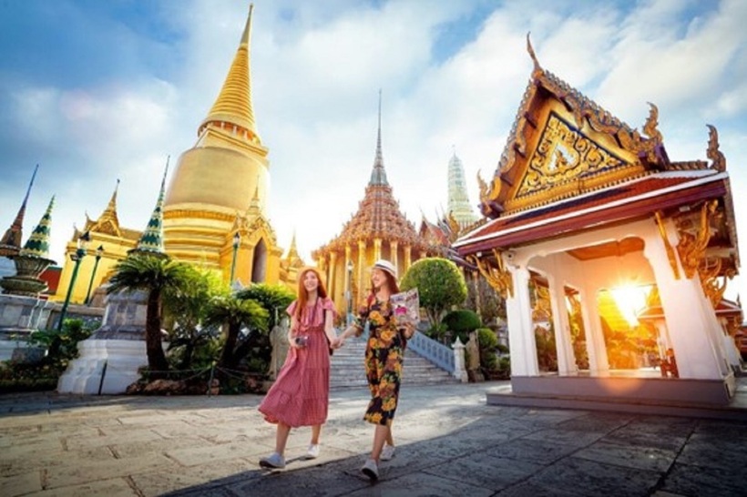 Khách hàng đang dần chọn các tour chất lượng 3-4 sao thoải mái, chất lượng
