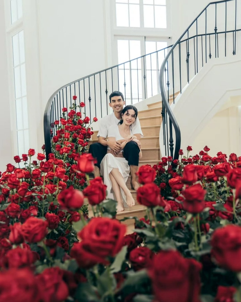 Đám cưới của Mai Davika và Ter Chantavit được khán giả kỳ vọng sẽ là một trong những sự kiện được mong đợi nhất của showbiz Thái Lan trong thời gian tới.