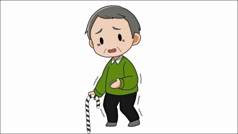 Hiện nay chưa có thuốc đặc trị run tay chân