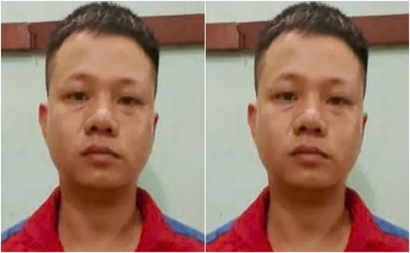 Công an TP.HCM đã ra quyết định truy nã Đào Tuấn Anh. (Ảnh: Công an)