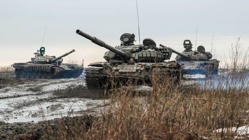 Tướng Ukraine cảnh báo Nga sắp mở đợt tấn công mới. Ảnh: CNN