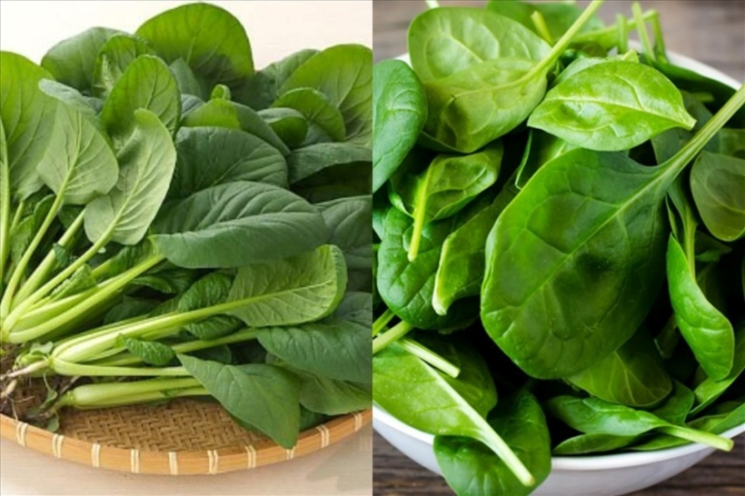 Thực phẩm "cứu tinh" cho sức khỏe tim mạch - 2